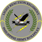 [PAR] Mabini Training Command