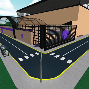 NCAA S8 | Kansas State Wildcats Practice Facility 