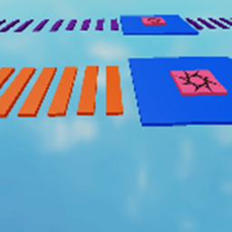 Easy Obby Game