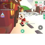 St robloxia high office