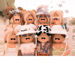 Charlotte‘s group