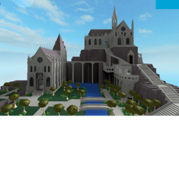 Animal Castles [read desc]