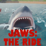 JAWS: The Ride (BETA)