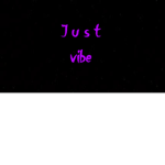 Just Vibez