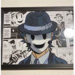 Sniper Mask is hot