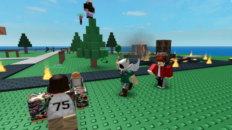30 Game Roblox Penghasil Uang Terbaik yang Bisa Menghasilkan Robux