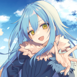 house for rimuru tempest