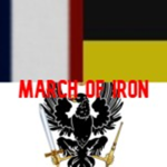 ••• March of Iron •••
