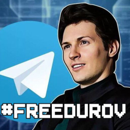 Free Durov!