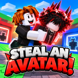 Steal An Avatar!