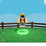 Luffy's UGC ﾐ