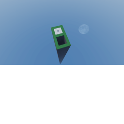 The LONGEST hole on Roblox