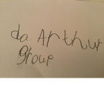 Da Arthur group
