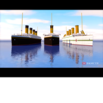Olympic class liners!