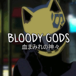 Bloody Gods