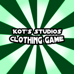 Kot's Studios Clothing Game