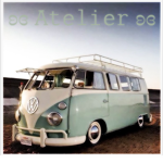 ʚɞ Atelier ʚɞ