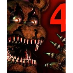 FNAF 4 icon