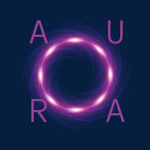 Aura Clothing.