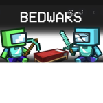 Bedwars fan group also amogus:)
