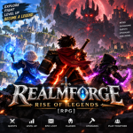 REALMFORGE GROUP