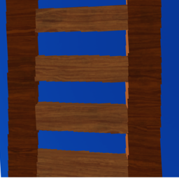 Ladder Expiriment