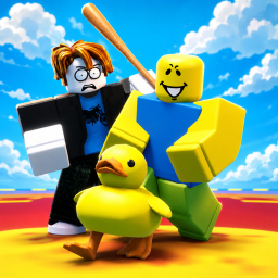 DUCK DASH 🦆 [RELEASE]