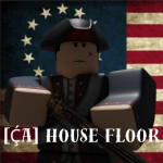 [ḈA] House Floor