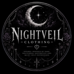 Nightveil ClouThing