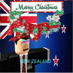 ❚ New Zealand ❚