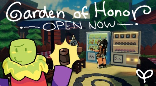 Garden of Honor