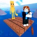 Swim for Brainrots icon
