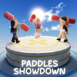 Paddles Showdown! {BETA!}