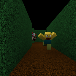 KILLER MAZE