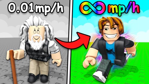 Become Fast