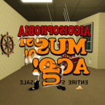 Agnosophobia