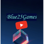 Blue25Games