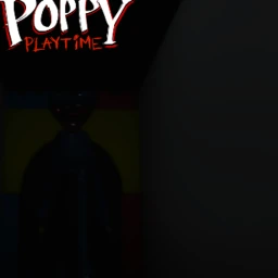 Poppy Spielzeit icon