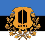 |EDF| Estonian Defence Forces.