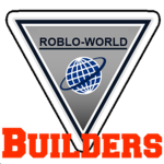 ROBLO-WORLD Builders
