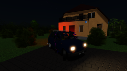 [BIG UPD] Polish Wojtorovia Roads V4