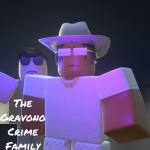 The Gravono Crime Family