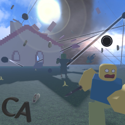 Chaos Arena