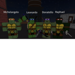 TMNT RP GROUP.