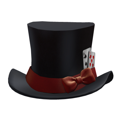 magician's top hat 67