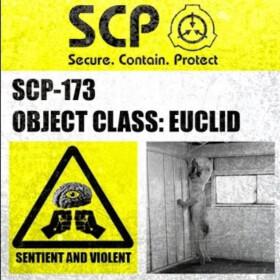 SCP-173
