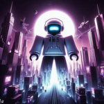 NeonNova Studio