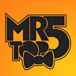 Mr top