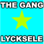 THE GANG LYCKSELE