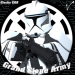 - - The Grand Army of the Republic - -